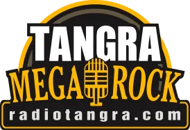 Tangra Mega Rock logo