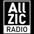 Allzic Radio Brazil logo