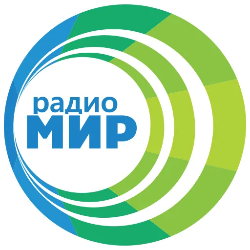 Радио МИР logo