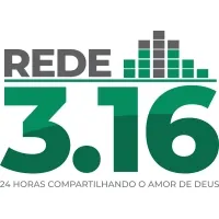 Rádio Rede 3.16 logo
