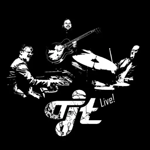 Green Lady Radio logo