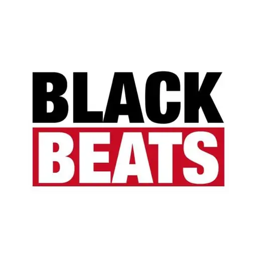 BlackBeats.FM logo