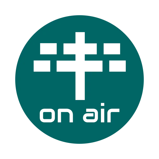 Cam FM 97.2 logo