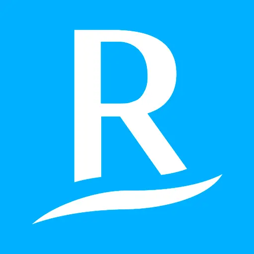 Relax logo