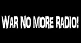 War No More logo