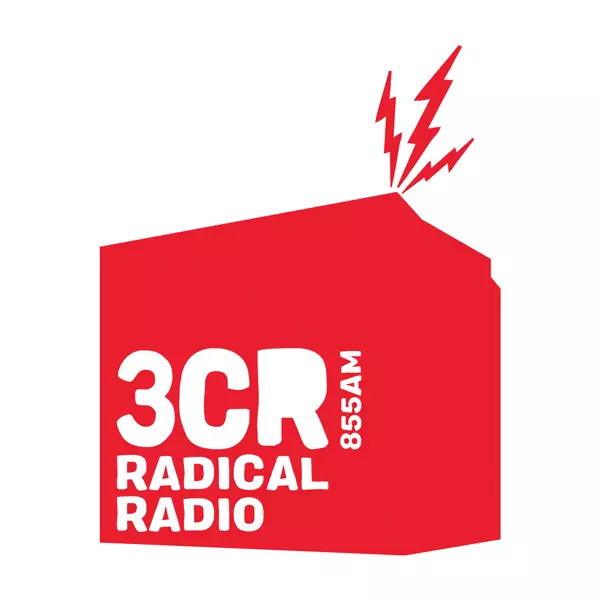 3CR - Melbourne - 855 AM (MP3) logo