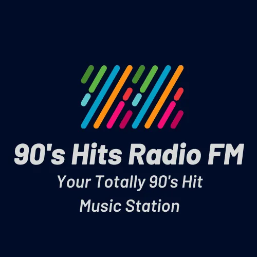 90's Hits Radio FM logo