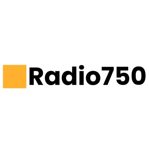 Radio750 logo