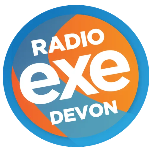 Radio Exe Devon logo