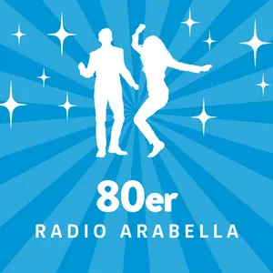 Arabella 80 r logo