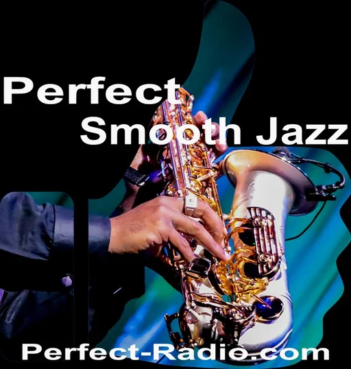 Perfect Smooth Jazz logo
