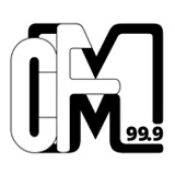 CFM 99.9 logo