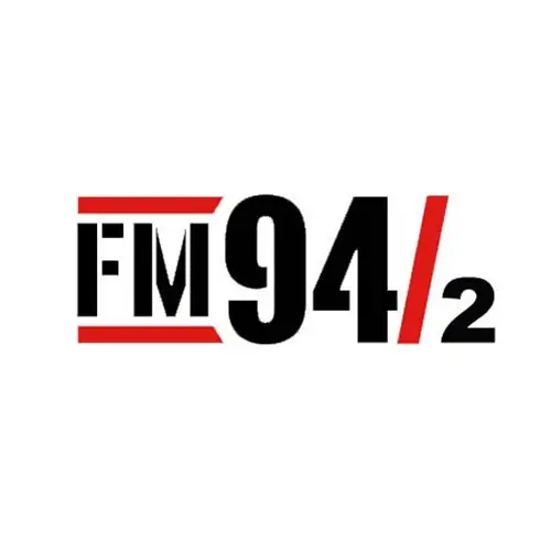 FM 94,2 Järfälla logo