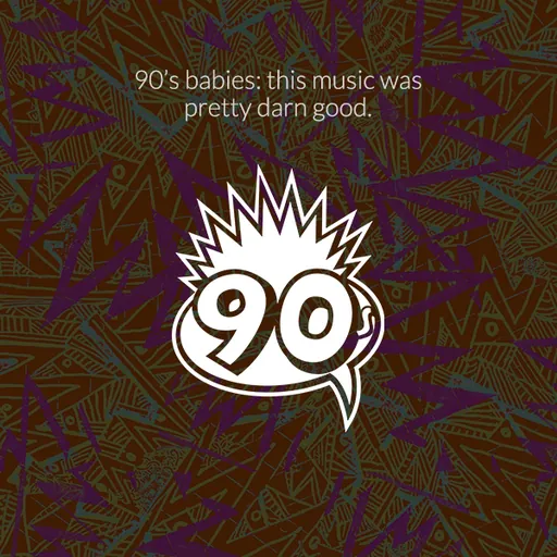 LITT Live - 90's logo