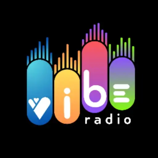 Vibe FM logo