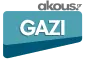 Akous Gazi logo