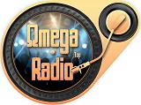 Omega Radio Greek Music logo