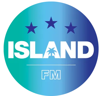Island FM - The Rhythm Of Cayman logo