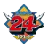Radio24 logo
