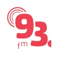 93.3 FM (Barbacena) logo