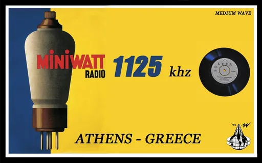 MiniWatt 1125 logo