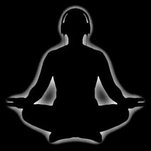 Radio Caprice - Meditation Music logo