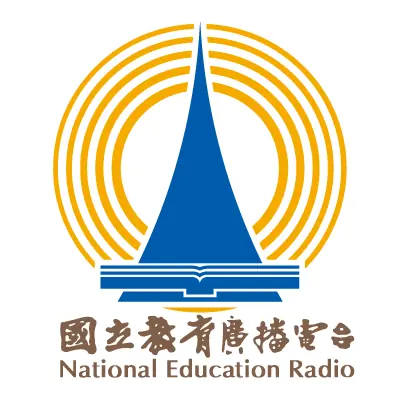 教育廣播電臺-臺北總臺FM臺 logo