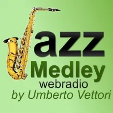 Jazz Medley Webradio logo
