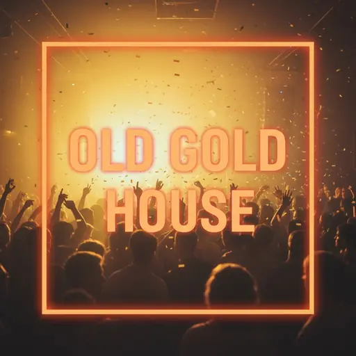 OLD GOLD HOUSE logo
