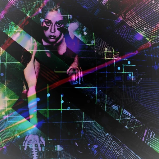edm1.fm - Warehouse logo
