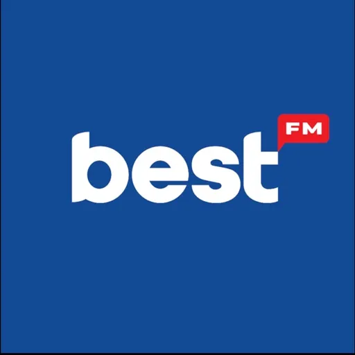 Best FM logo