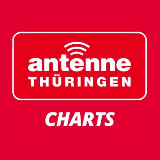 Antenne Thueringen logo