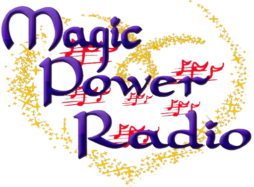 Magic-PowerRadio logo