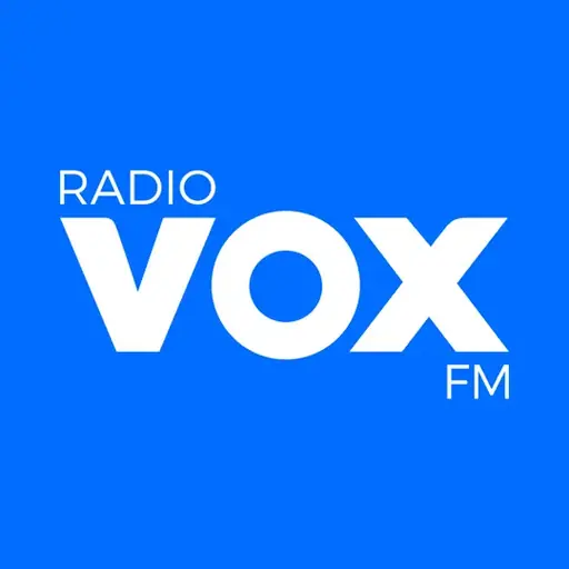 VOX FM HIT 22 logo