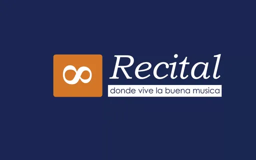 Radio Recital logo