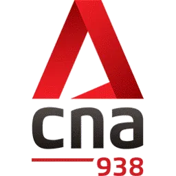 CNA 938 Live Singapore logo