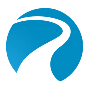 WZNP 89.3 "The River" Newark, OH logo