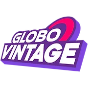 Globo Vintage logo