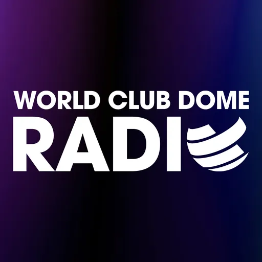 WORLD CLUB DOME Radio logo