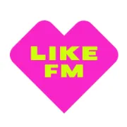 Like FM - Москва logo