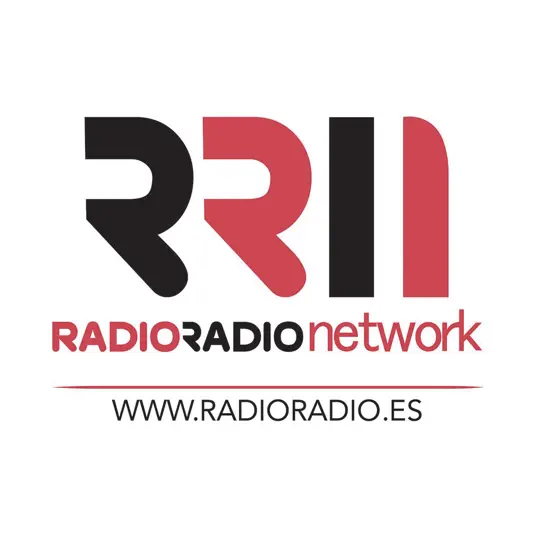 Radio Radio Network FM logo