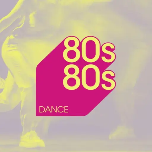80s80s Dance logo