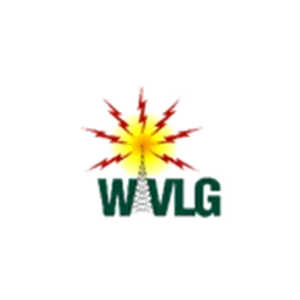 WVLG 102.7 The Villages Radio logo