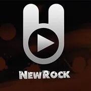 Zaycev.FM NewRock logo