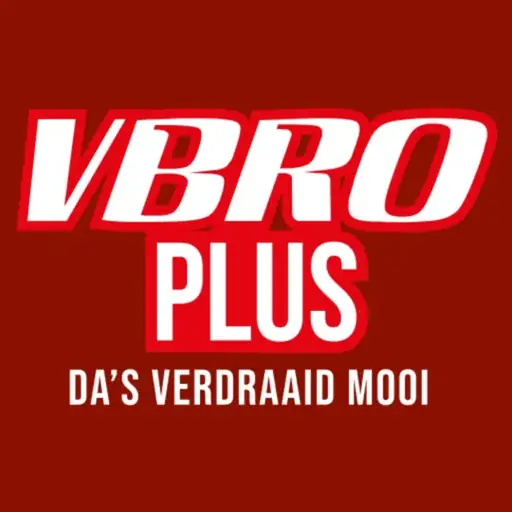 VBRO PLUS logo