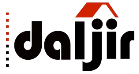 Radio Daljir logo