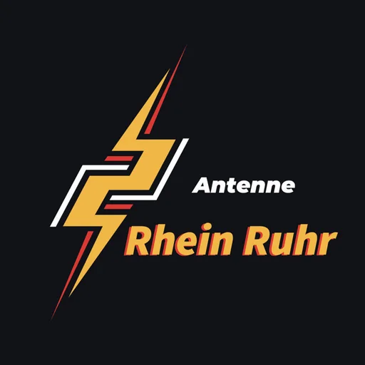 Laut.FM Antenne Rhein Ruhr logo