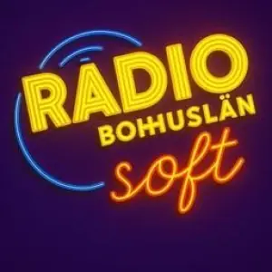 RADIO BOHUSLÄN SOFT logo