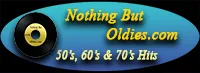 Nothing But Oldies logo