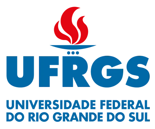 Rádio da UFRGS logo
